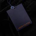 LOUIS VUITTON LV Monogram 滿版印花休閒短褲_6