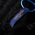 LOUIS VUITTON LV Monogram 滿版印花休閒短褲_7
