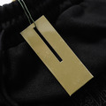 DIOR 滿版字母印花休閒短褲_7