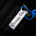 DIOR 滿版字母印花休閒短褲_6