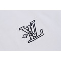 LOUIS VUITTON 手繪草圖短袖 (白)_4