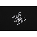 LOUIS VUITTON 手繪草圖短袖 (黑)_4