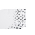 LOUIS VUITTON LV Monogram 滿版印花短袖 (白)_2