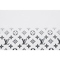 LOUIS VUITTON LV Monogram 滿版印花短袖 (白)_3