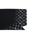 LOUIS VUITTON LV Monogram 滿版印花短袖 (黑)_2