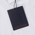 LOUIS VUITTON 解構圖紙短袖 (白)_6