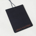 LOUIS VUITTON LV 星空刺繡短袖 (白)_5