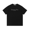 DIOR Couture 短袖 (黑)