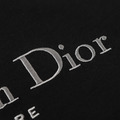 DIOR Couture 短袖 (黑)_3
