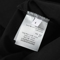 DIOR Couture 短袖 (黑)_5