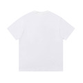 LOEWE Anagram 彩色塗鴉短袖 (白)_1