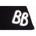 GUCCI &times; BALENCIAGA 聯名塗鴉短褲_6