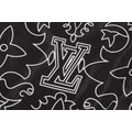 LOUIS VUITTON Monogram 滿版印花短褲_5