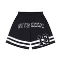 GIVENCHY 紀梵希運動風數字短褲