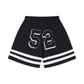 GIVENCHY 紀梵希運動風數字短褲_1
