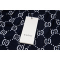 GUCCI GG 滿版印花運動短褲_7