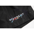 GIVENCHY 紀梵希刺繡 Logo 運動短褲_2
