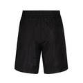 GIVENCHY 大 Logo 印花運動短褲_1