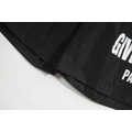 GIVENCHY 大 Logo 印花運動短褲_3