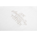 LOUIS VUITTON 刺繡圓領休閒短袖_6