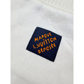 LOUIS VUITTON 標識皇冠短袖_4