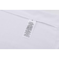 BURBERRY LOGO字母印花圓領套頭短袖 (白)_5