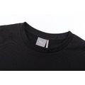 DIOR 棉質刺繡平紋短袖 (黑)_3