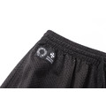 CHROME HEARTS 冰球服系列鏤銀休閒短褲_4
