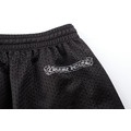 CHROME HEARTS 冰球服系列鏤銀休閒短褲_5