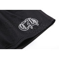 CHROME HEARTS 冰球服系列鏤銀休閒短褲_2