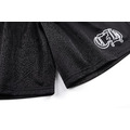 CHROME HEARTS 冰球服系列鏤銀休閒短褲_3