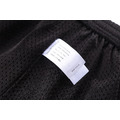 CHROME HEARTS 冰球服系列鏤銀休閒短褲_7