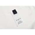 LOUIS VUITTON 純色抽繩錦綸嵌飾短褲_4