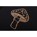 LOUIS VUITTON 蘑菇嵌花圓領套頭短袖_2