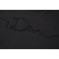 DIOR 繩繡標識短袖 (灰)_2