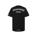CHROME HEARTS 日本限定 印花短袖 (黑)