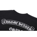 CHROME HEARTS 日本限定 印花短袖 (黑)_2