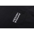 CHROME HEARTS 日本限定 印花短袖 (黑)_3