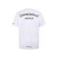 CHROME HEARTS 日本限定 印花短袖 (白)