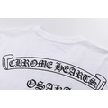 CHROME HEARTS 日本限定 印花短袖 (白)_3