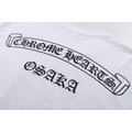 CHROME HEARTS 日本限定 印花短袖 (白)_2