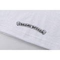 CHROME HEARTS 日本限定 印花短袖 (白)_5