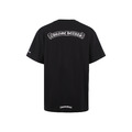 CHROME HEARTS 字母印花短袖 (黑)_1