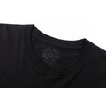 CHROME HEARTS 字母印花短袖 (黑)_4