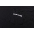 CHROME HEARTS 字母印花短袖 (黑)_2