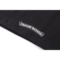 CHROME HEARTS 字母印花短袖 (黑)_5