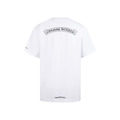 CHROME HEARTS 字母印花短袖 (白)_1