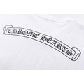 CHROME HEARTS 字母印花短袖 (白)_3