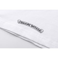 CHROME HEARTS 字母印花短袖 (白)_7