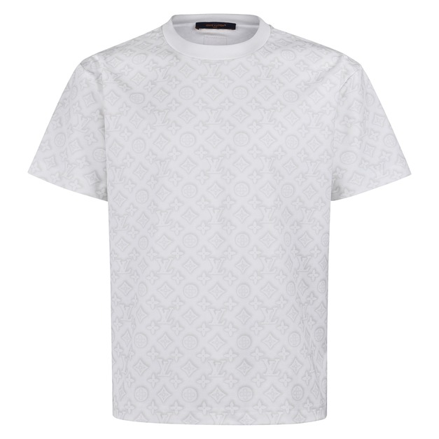 LOUIS VUITTON MONOGRAM滿印短袖